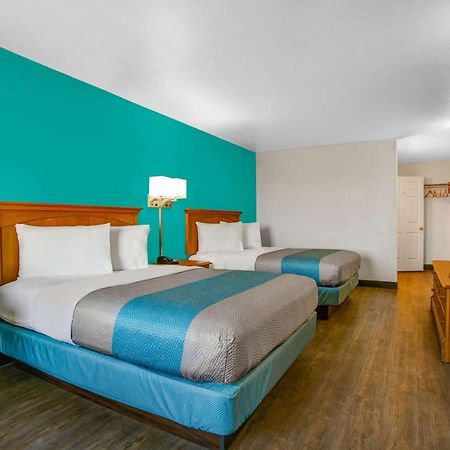 Motel 6-Baker City, Or Εξωτερικό φωτογραφία
