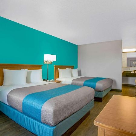 Motel 6-Baker City, Or Εξωτερικό φωτογραφία