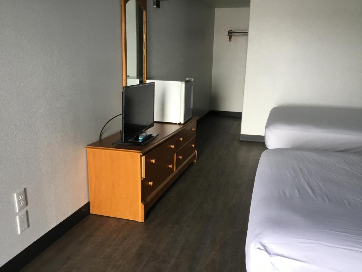 Motel 6-Baker City, Or Εξωτερικό φωτογραφία