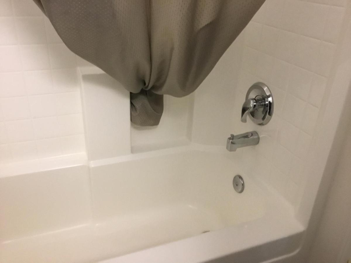 Motel 6-Baker City, Or Εξωτερικό φωτογραφία