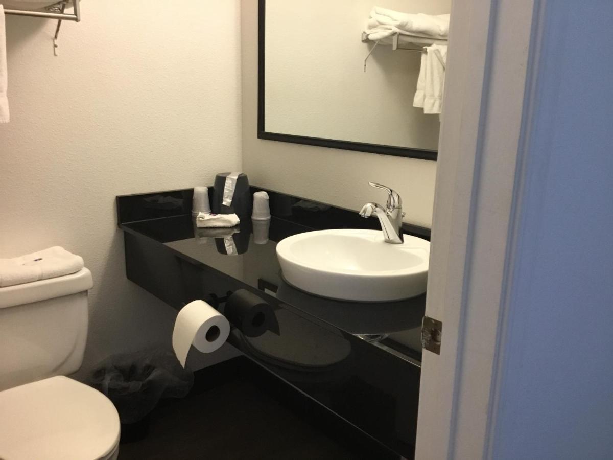 Motel 6-Baker City, Or Εξωτερικό φωτογραφία