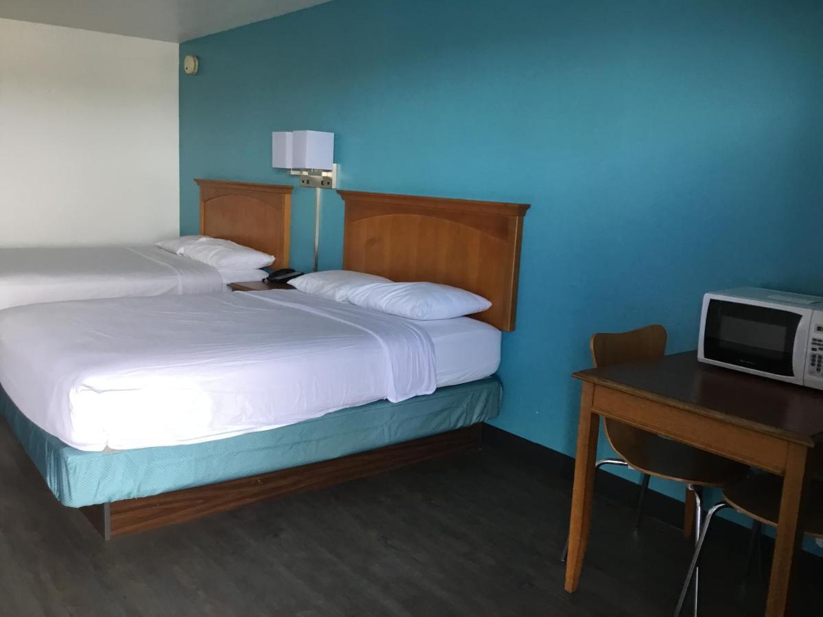 Motel 6-Baker City, Or Εξωτερικό φωτογραφία