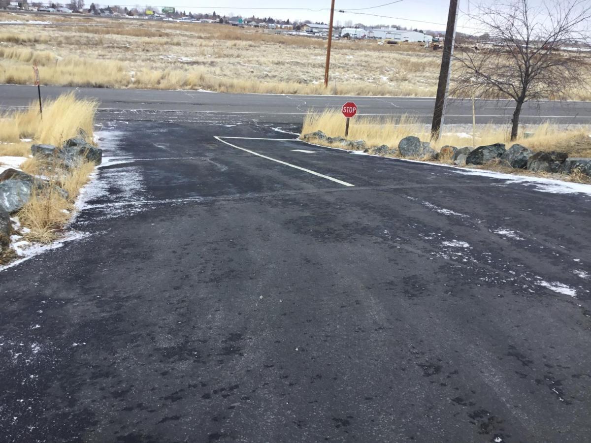 Motel 6-Baker City, Or Εξωτερικό φωτογραφία