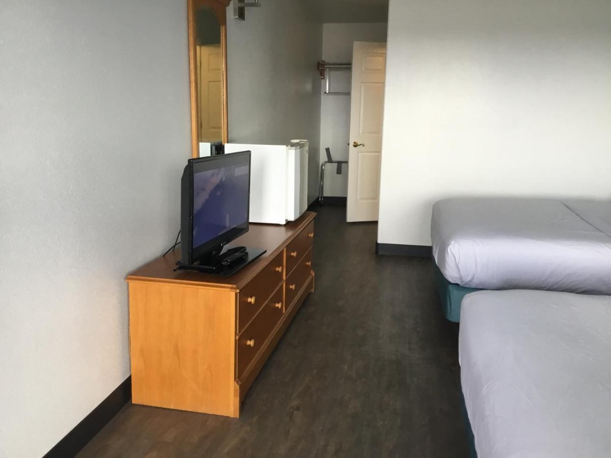 Motel 6-Baker City, Or Εξωτερικό φωτογραφία