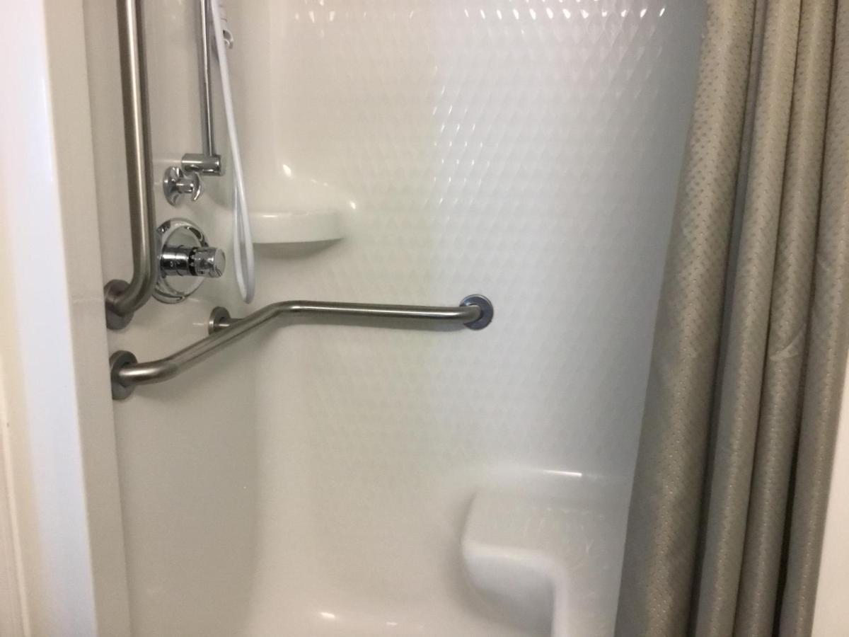 Motel 6-Baker City, Or Εξωτερικό φωτογραφία