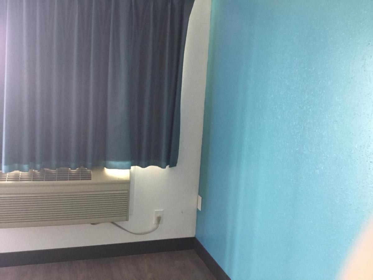 Motel 6-Baker City, Or Εξωτερικό φωτογραφία