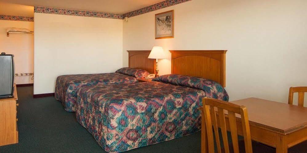 Motel 6-Baker City, Or Εξωτερικό φωτογραφία